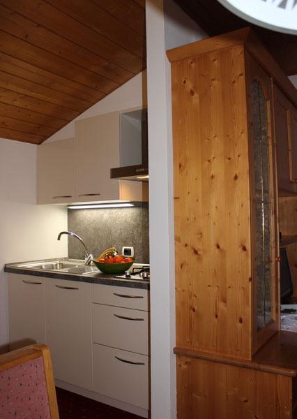 Residence Lastei 奥蒂塞伊 外观 照片