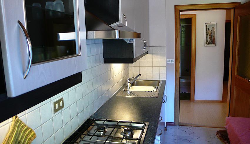 Residence Lastei 奥蒂塞伊 客房 照片